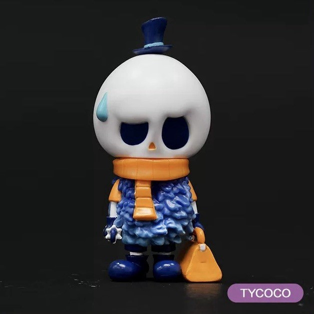 POP MART ️ATHENTIC Labubu The Monsters Supergroup SET A Series [ TYCOCO ]