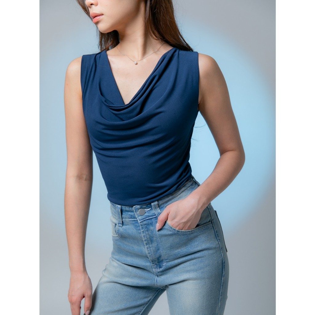 ZH65RD Evertops -1.0 | ถังเอโลซ