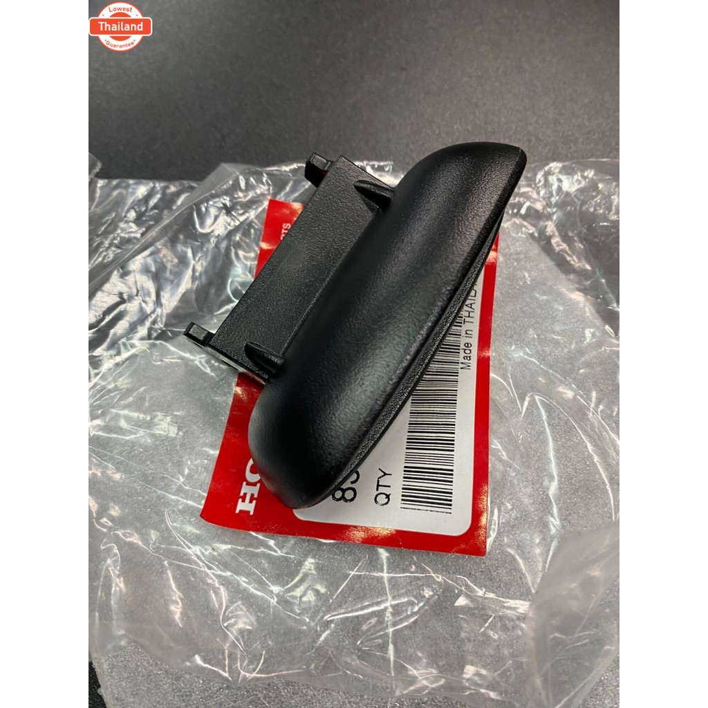 มือเปิดเก๊ะกลางHonda civic FD year2006-2011 อะไหล่แท้Honda