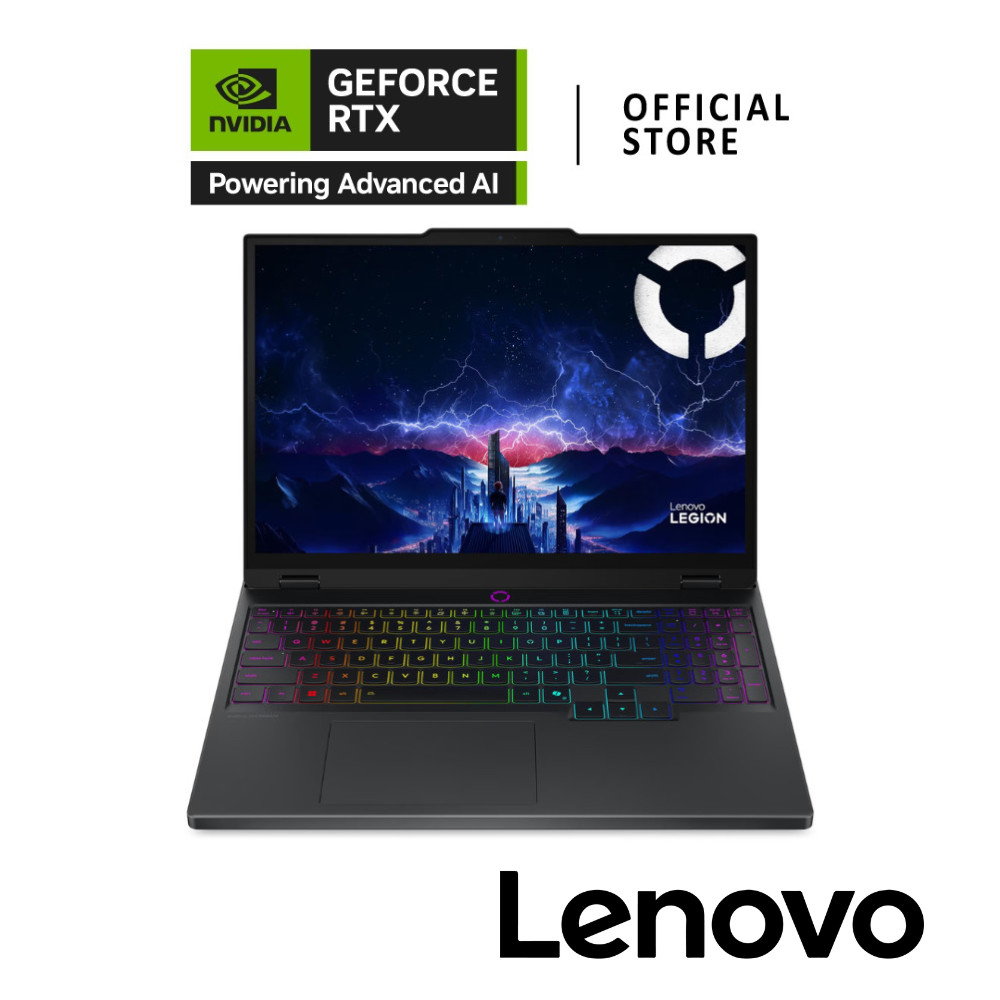 LENOVO Legion 5 | NVIDIA® GeForce RTX™ 5060 | Intel® Core I7-14700HX (15IRX10-83LY00HJTA)