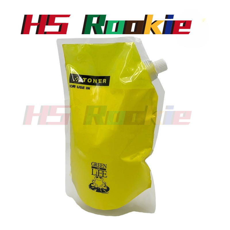 MX-61Toner สําหรับ SHARP MX-2651 3051 3551 4051 MX-3071 MX3571 MX4071 ญี่ปุ่นนําเข้าคุณภาพสูง 1000g