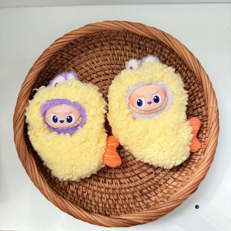 🔥ชุดลาบูบู้ v4 ชุด labubu แบรนด์ ชุด labubu ชุดไทย labubu v4 clothes