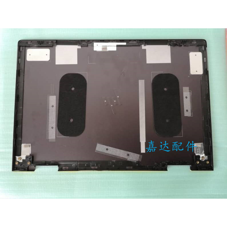 HP HP ENVY X360 15-BP 15M-BQ A Shell 4600BX0H ใหม่ล่าสุด000110 สีน้ําตาลเงิน