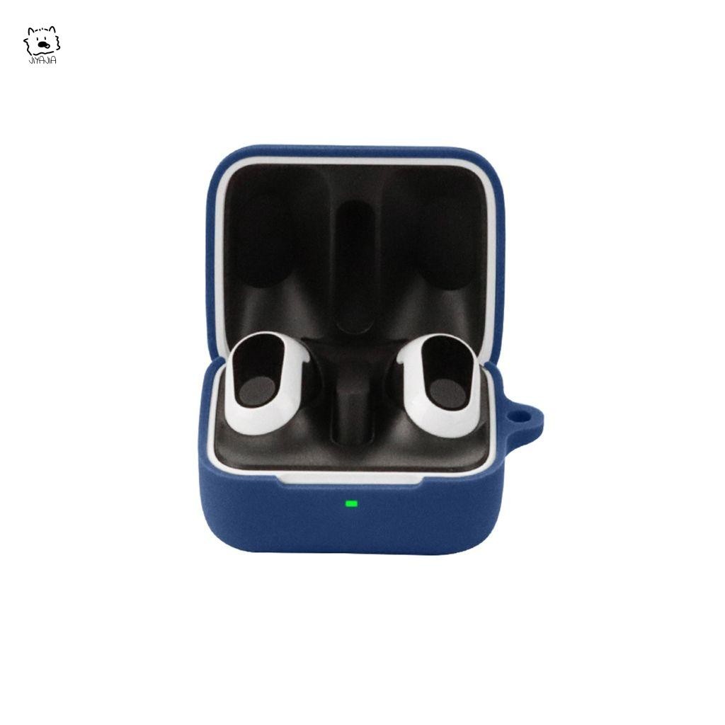 เคสป้องกันสีดําสําหรับ Sony InZone Buds - ฝาครอบหูฟัง