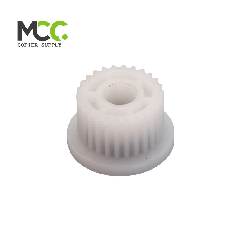 จัดส่งฟรีสําหรับ XEROX 4110 4112 4127 1100 4595 D95 D110 D125 คุณภาพสูง DUPLEX GEAR 26T DEVELOPMENT 