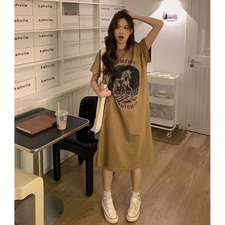 no 1 shop<ชุดคลุมท้อง> ใส่คุมท้องได้จนถึงคลอดมีทั้งหมด2สี นะคะแม๊.... ชุดเดรสทรงเกาหลีผ้าฝ้ายฟอกนุ่ม ️สีพาสเทลสุ