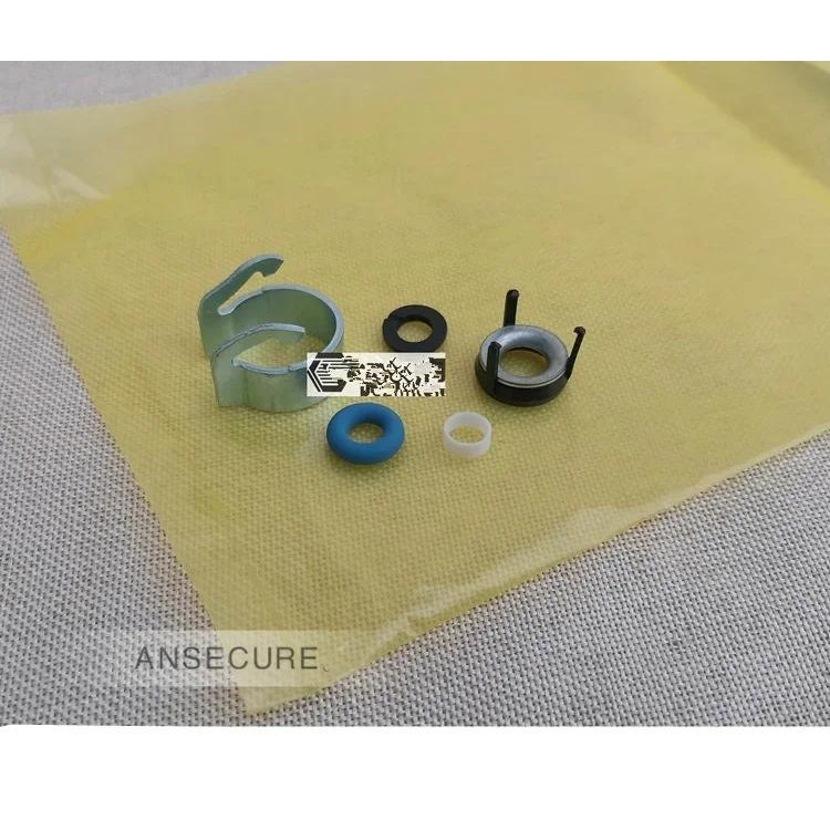 Original 1.8/2.0 Petrol เครื่องยนต์การใช้ฉีดวาล์วซีลชุดซ่อมสําหรับ Audi A3 8V A4 B8 A5 A6 C7 Q3 Q5 T