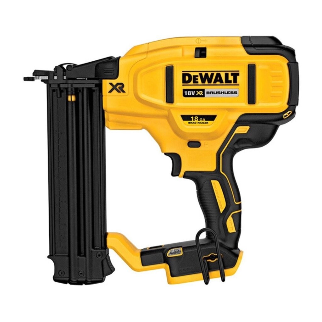 DEWALT เครื่องยิงตะปูไร้สาย 20V DCN680B (เครื่องเปล่า)