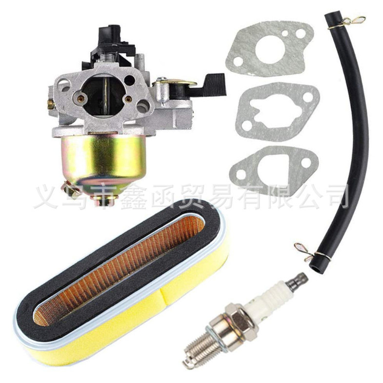 คาร์บูเรเตอร์ Hongda GXV160 GXV120 GXV140 HR194 HR214 HR215 HR216