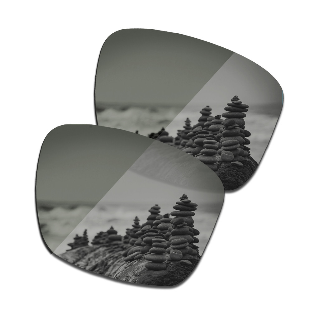 เลนส์เปลี่ยนโพลาไรซ์เข้ากันได้กับ RW4012 Wayfarer (Gen 2) แว่นกันแดด 53 มม. - ตัวเลือกหลายตัว