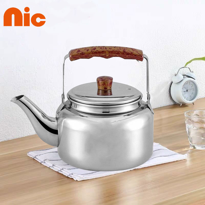 NIC กาต้มน้ำร้อน ขนาด 1L,2L,3L,4L