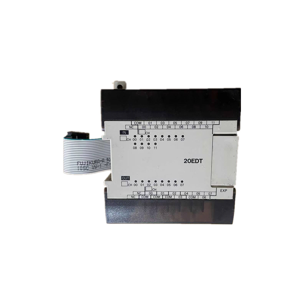 Omron PLC CPM1A-20CDR/30CDT/40CDR-A-V1/20EDR1/40EDR/DT/AD041