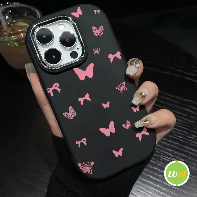 💫LUSI💫เคสโทรศัพท์ INFINIX สําหรับรุ่นI T9/9PLAY/SPARK10C/10PRO/HOT10PLAY/HOT20/HT10ITE/NOTE30/SMART7/HOT30I/HOT40/40PRO
