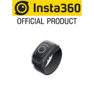 รีโมทวงแหวน Insta360 สําหรับ Insta360 GO Ultra/X5/Ace Pro 2,…