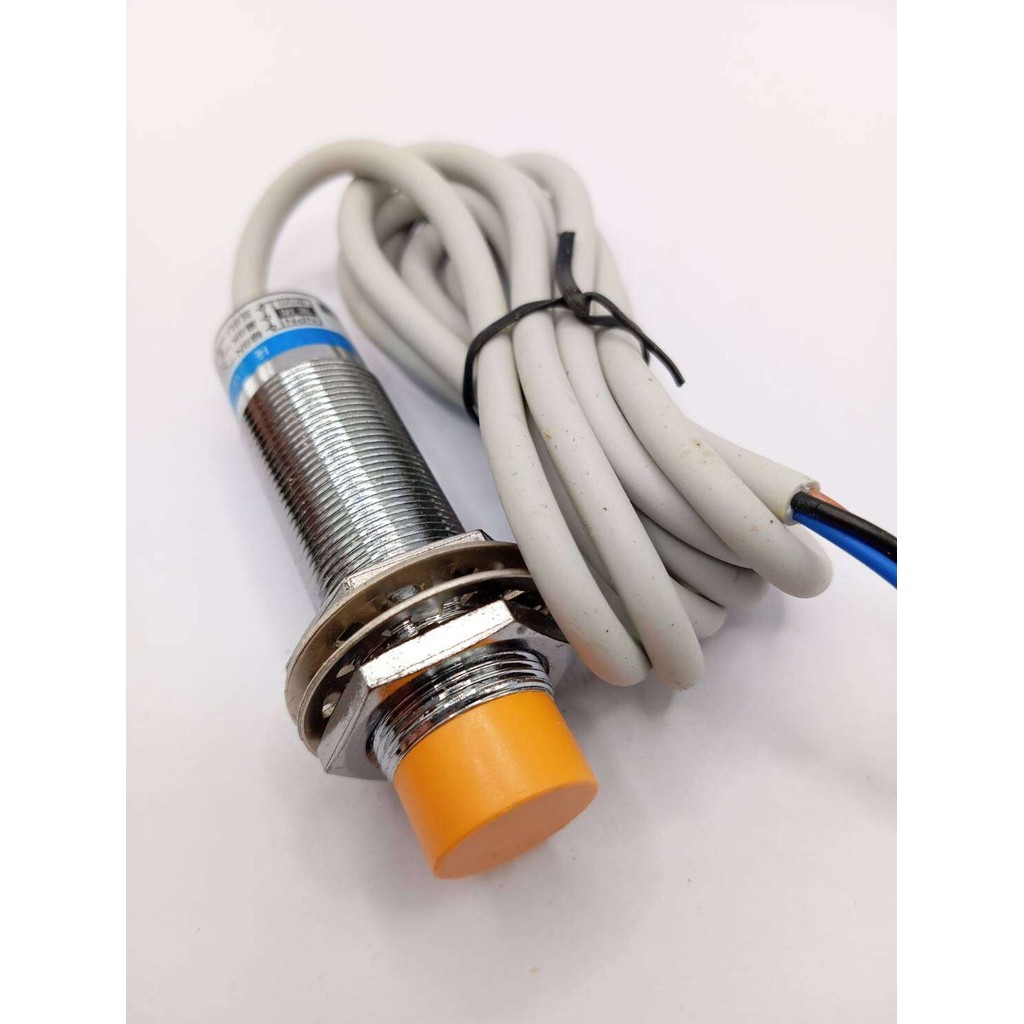 LJ18A3-8-Z/AX SENSOR พร้อมส่งในไทย