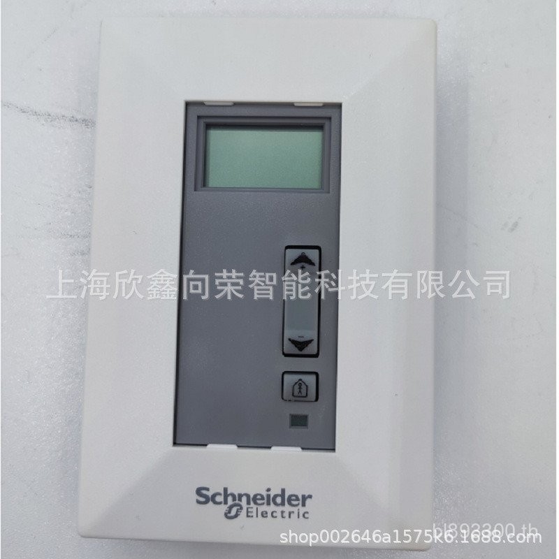 Schneider Sensor VAVMN-S4 แผงเทอร์โม MN-S2 อุณหภูมิ NM-S3-500MN-S3 เครือข่าย TVWJ