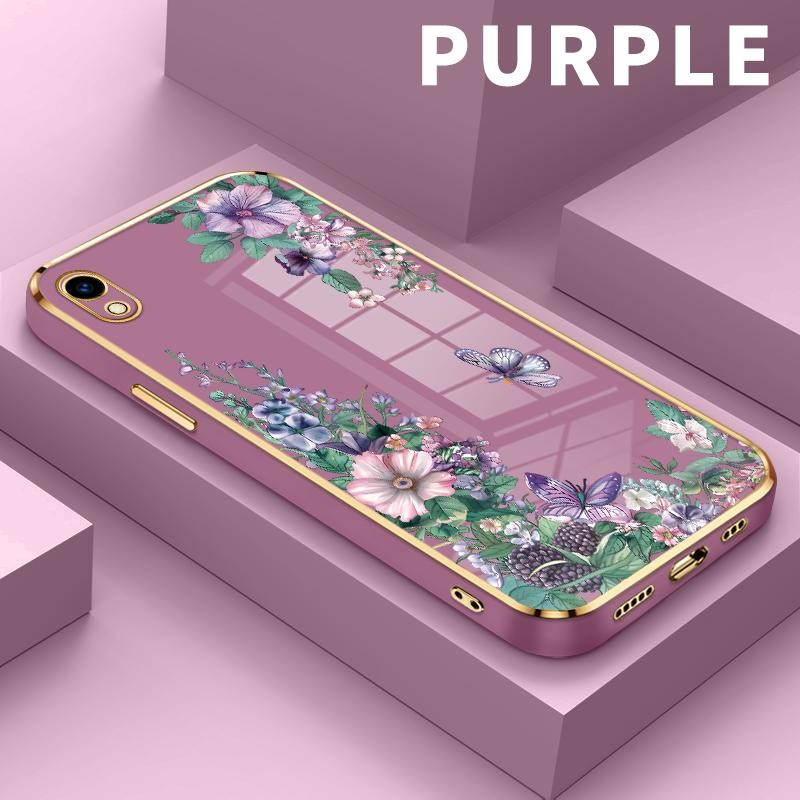 นุ่มสําหรับVIVO Y91C Y50 Y51 2020 Y51a Y53s Y55 Y55s Y56 Y5s Y66 Y67 Y71 Y73 Y75 Y7s Y81 Y81i Y83 Y8