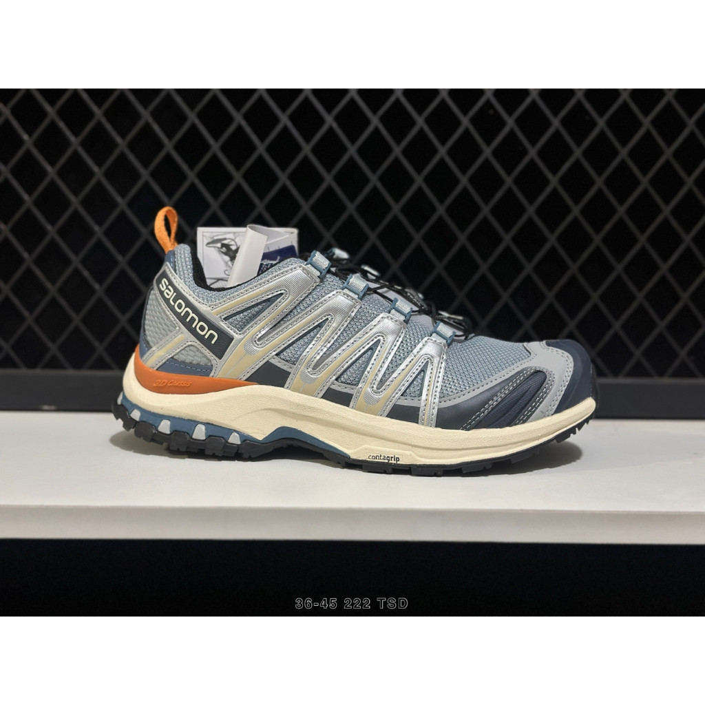 Salomon Salomon XA PRO 3D EXPANSE Salomon Outdoor Trail Ruing Shoes