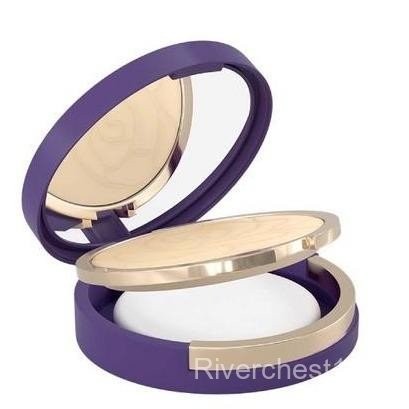 SRICHAND-Bare To Perfect Translucent Compact Powder//9G เครื่องสำอาง ผิวหน้า
