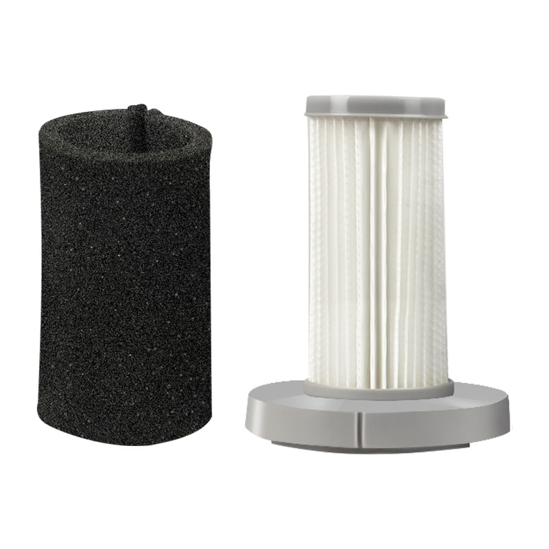 DX700S ปรับให้เข้ากับ Delmar เครื่องดูดฝุ่นไส้กรองอุปกรณ์เสริมกรองฟองน้ํา DX700 HPA TCL-jp600