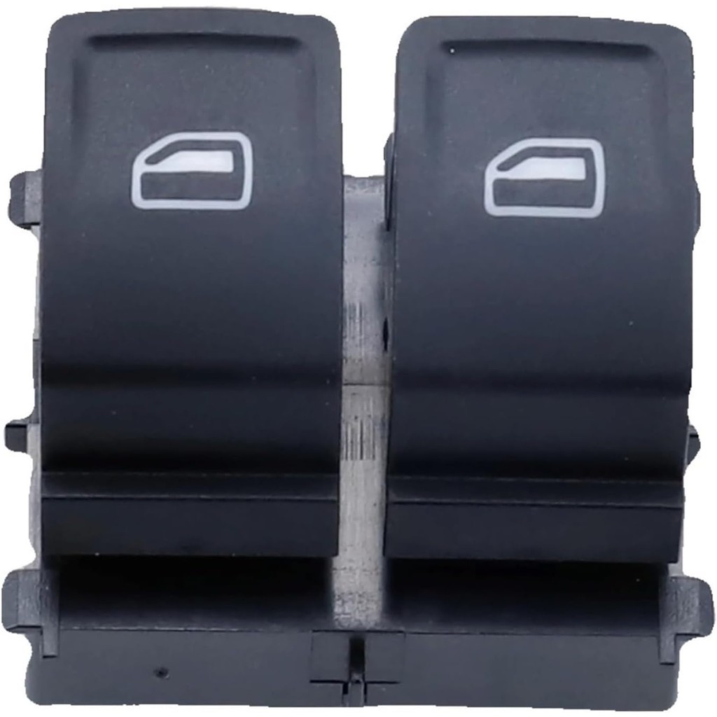 สวิตช์ยกหน้าต่าง Fit สําหรับ Skoda Fit Octavia 2012-2020 5E0959858