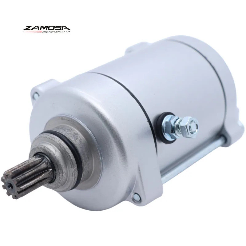 CG200 CG 200 CG250 CG 250 มอเตอร์สตาร์ทรถจักรยานยนต์สําหรับ 200cc 250cc Zongshen Lifan Loncin เครื่อ