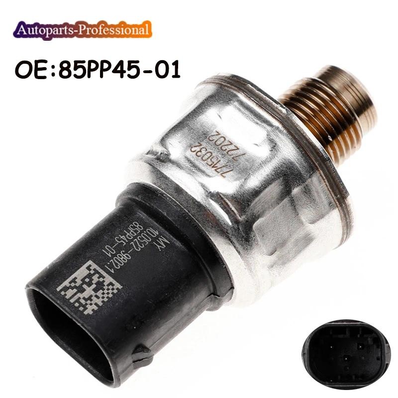 รถ Auto accessorie การใช้รางเซ็นเซอร์ความดันสวิทช์ 85PP4501 85PP45-01 1080522-9802.1 เหมาะสําหรับ Se
