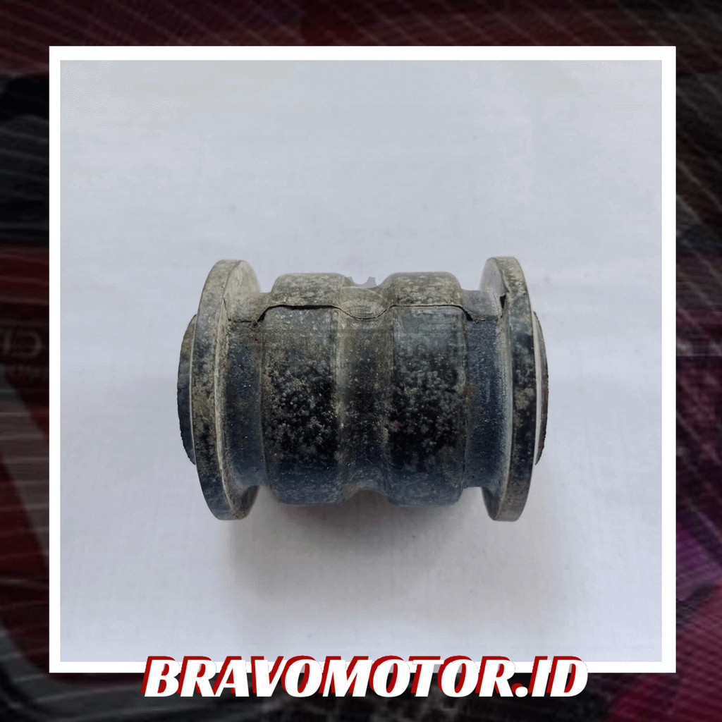 NoBrand 52350SX8 แขนบุชหลัง City Z SX8