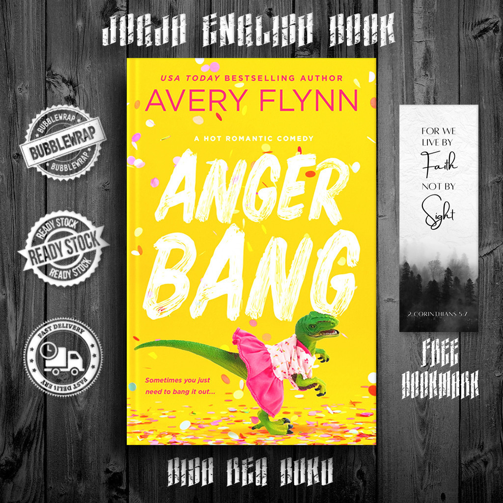 Rising Bang โดย Avery Flynn