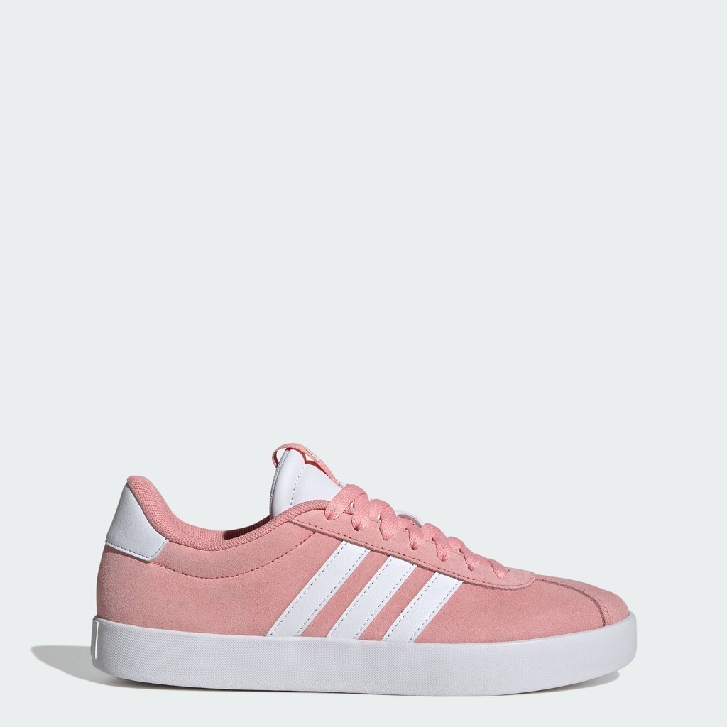 adidas Skateboarding & Lifestyle VL Court 3.0 Shoes Women Pink IF4469