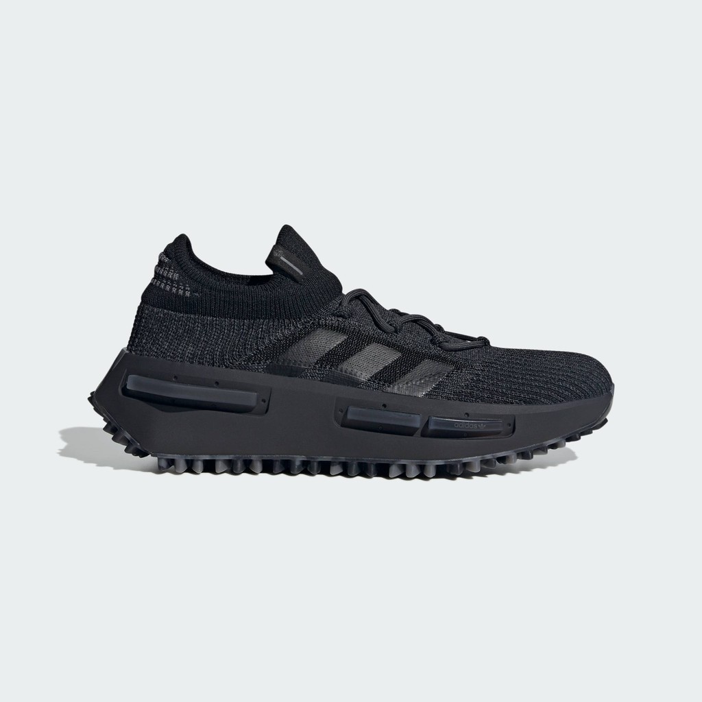 adidas Lifestyle NMD-S1 Shoes Men Black IG5537