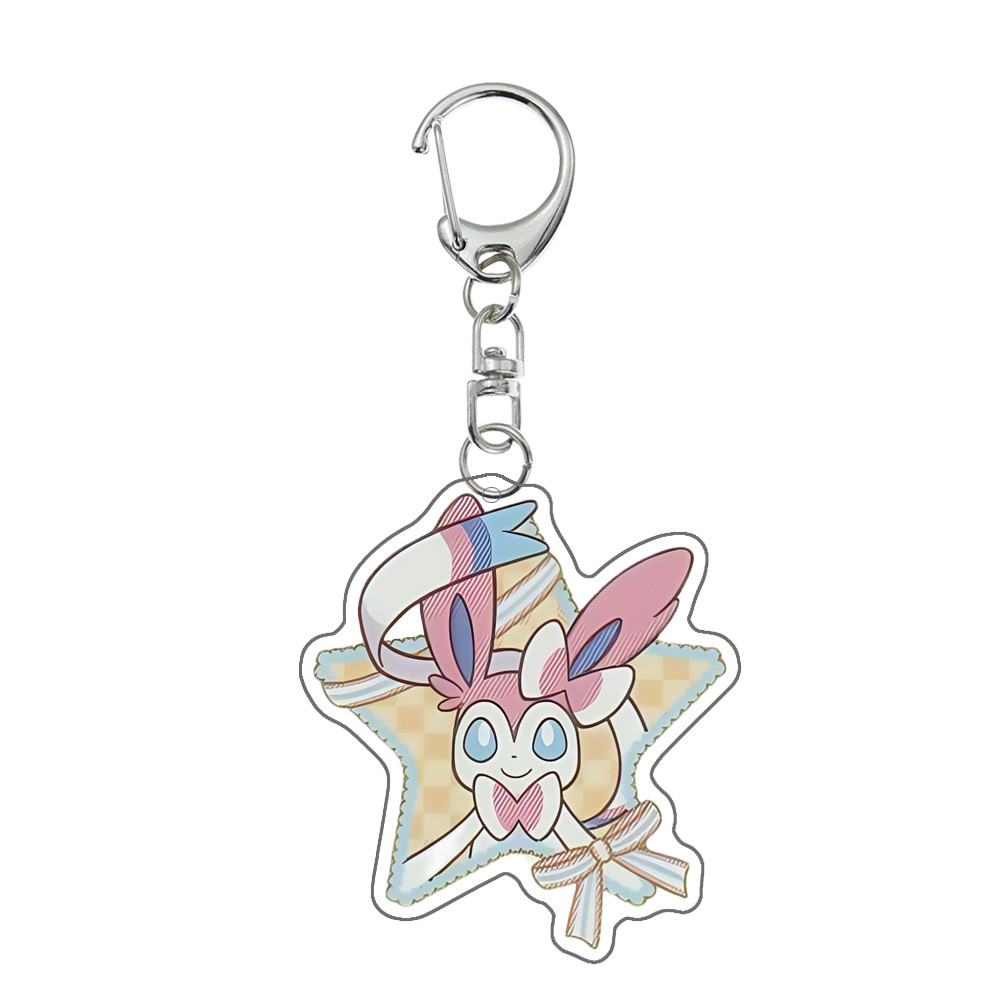 Pokemon Eevee Sylveon Vaporeon Jolteon Flareon Umbreon Espeon Umbreon Leafeon Vaporeon อะนิเมะการ์ตู