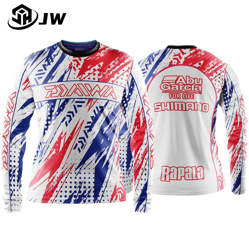 แจ็กเก็ต F1 Racing Team Service Round Top Sleeve Top สำหรับหน้าร้อน สวมใส่สบายและป้องกันแดด