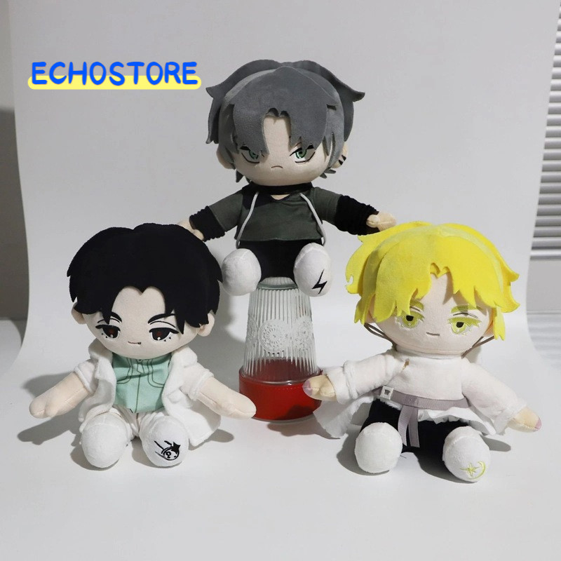 Alien Stage ตุ๊กตา Alien Stage ของเล่นตุ๊กตา Animation Merchanting ตุ๊กตาตุ๊กตา