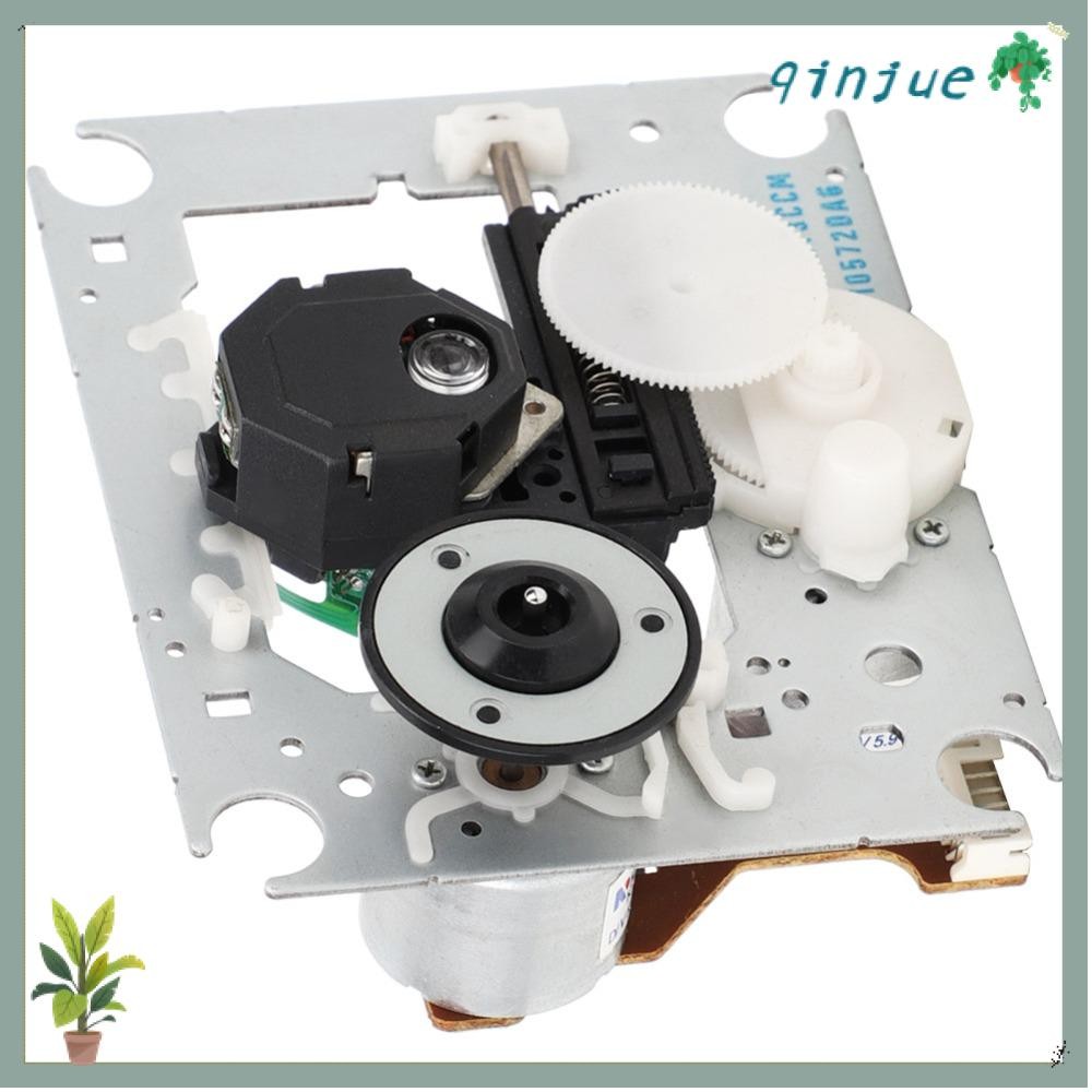 เลนส์เลเซอร์ QINJUE พร้อมขายึด กระบะออปติคอลครบชุด, อะไหล่รถกระบะออปติคัล Assy KSS 213CCM Laser Pick