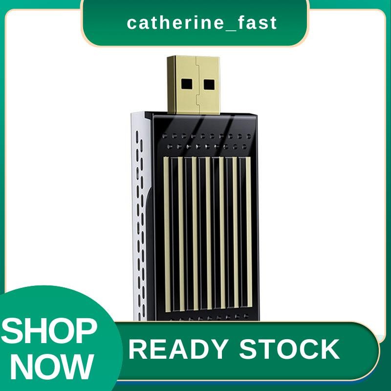 In Stock AI Box Carplay 2G+16G Android 13/Wireless Carplay/Android Auto 3 in 1 5.0 อะแดปเตอร์ CarPla