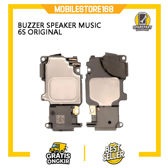 BUZZER MUSIC LOOUDSPEAKER 6S