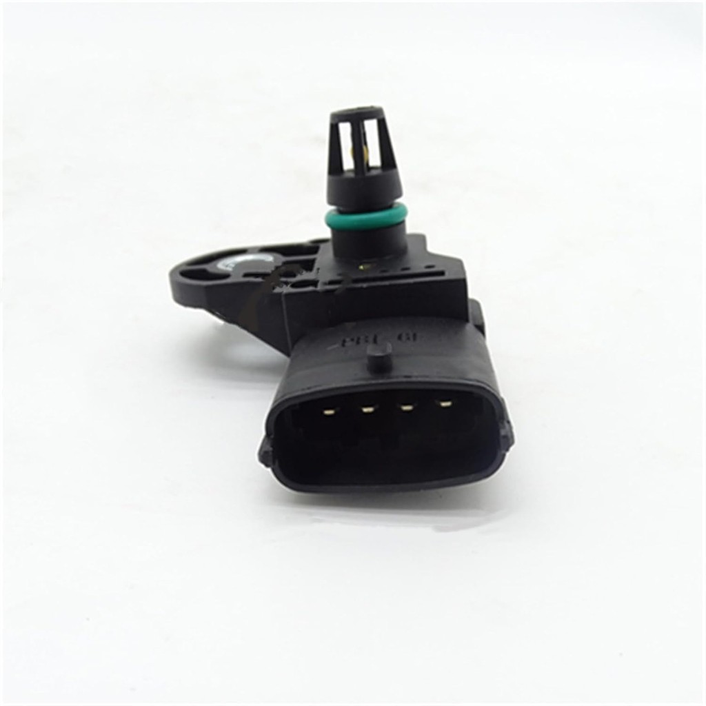 เซ็นเซอร์แผนที่เพิ่มแรงดัน Manifold Absolute 0281002743 สําหรับ FE FH FL FM Kamaz DAF CF LF 45 55 65