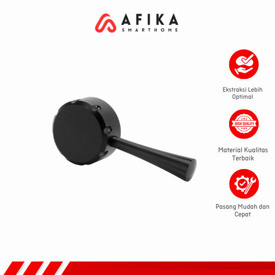 Breville Platinum Rich Coffee Machine Steam Lever Knob Replacement