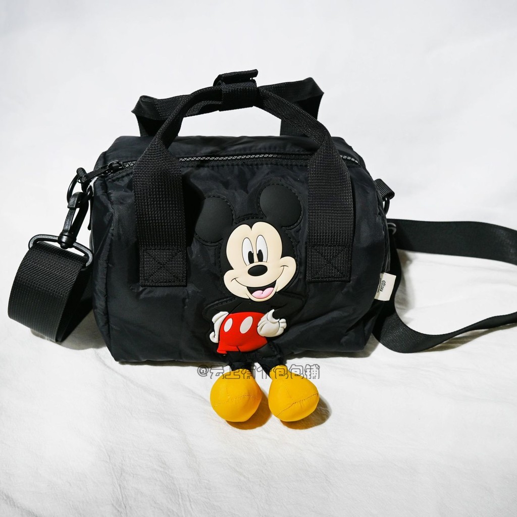 กระเป๋ากล้อง Canon R50 cross-body แบบพกพากันกระแทก microff20251011