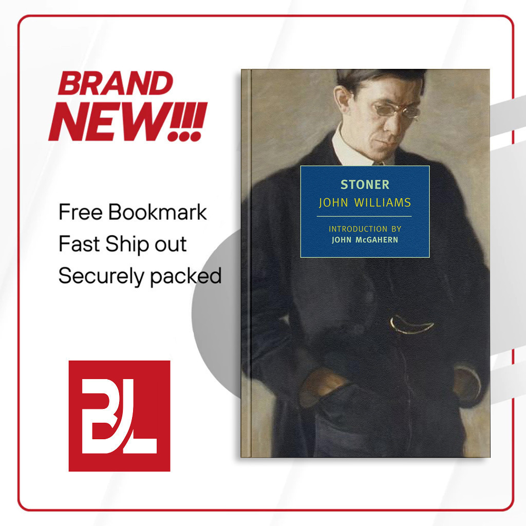 Stoner โดย John Williams