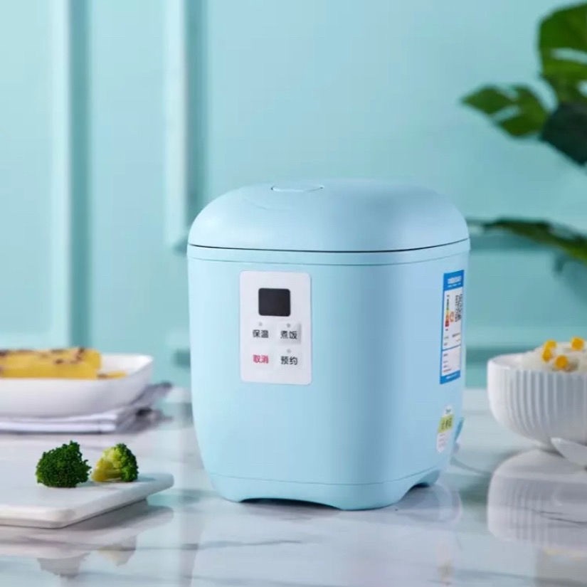 ELECPRO/Elips FD09-CT86E หม้อหุงข้าวขนาดเล็ก สมาร์ท มัลติฟังก์ชั่น หม้อหุงข้าว หอพักเดี่ยว แม่ Baby