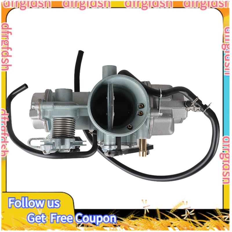D&Fคาร์บูเรเตอร์ 161000MN11681 16100-681 สําหรับ XR600 XR600R XR 600 R คาร์บูเรเตอร์รถจักรยานยนต์คาร