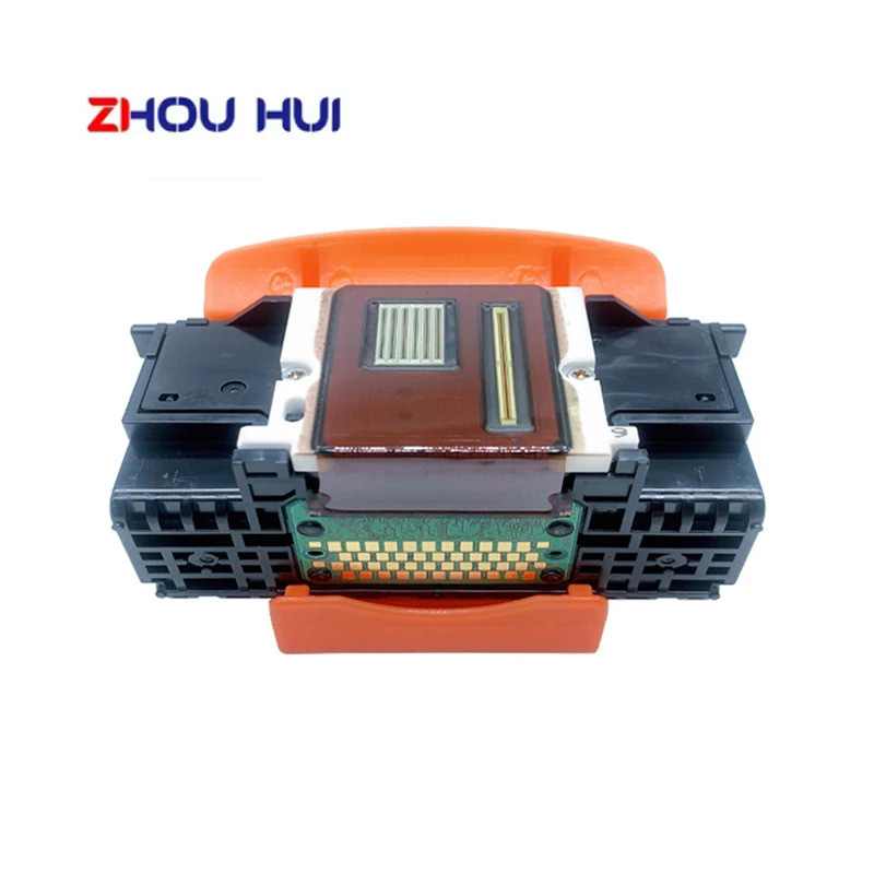 QY6-0082 QY6 0082 หัวพิมพ์ MG5720 หัวพิมพ์สําหรับ Canon IP7210 IP7250 IP7280 MG5420 MG5480 MG5520 MG