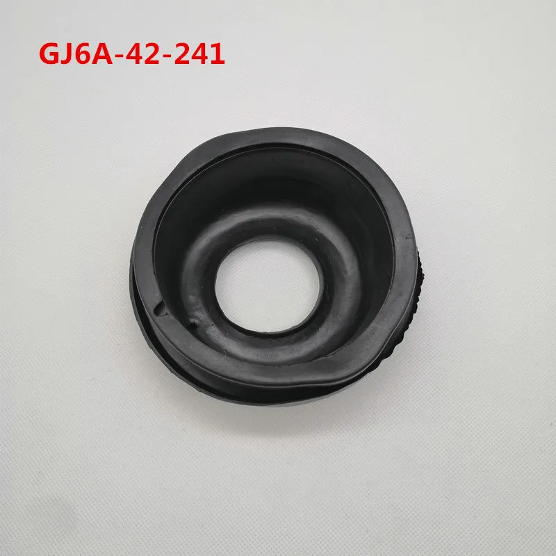 แหวนปิดผนึกสําหรับเติมน้ํามันรถยนต์ถังน้ํามัน FILLER boot สายยางสําหรับ Mazda 6 GG GJ6A-42-241 GJ6A4