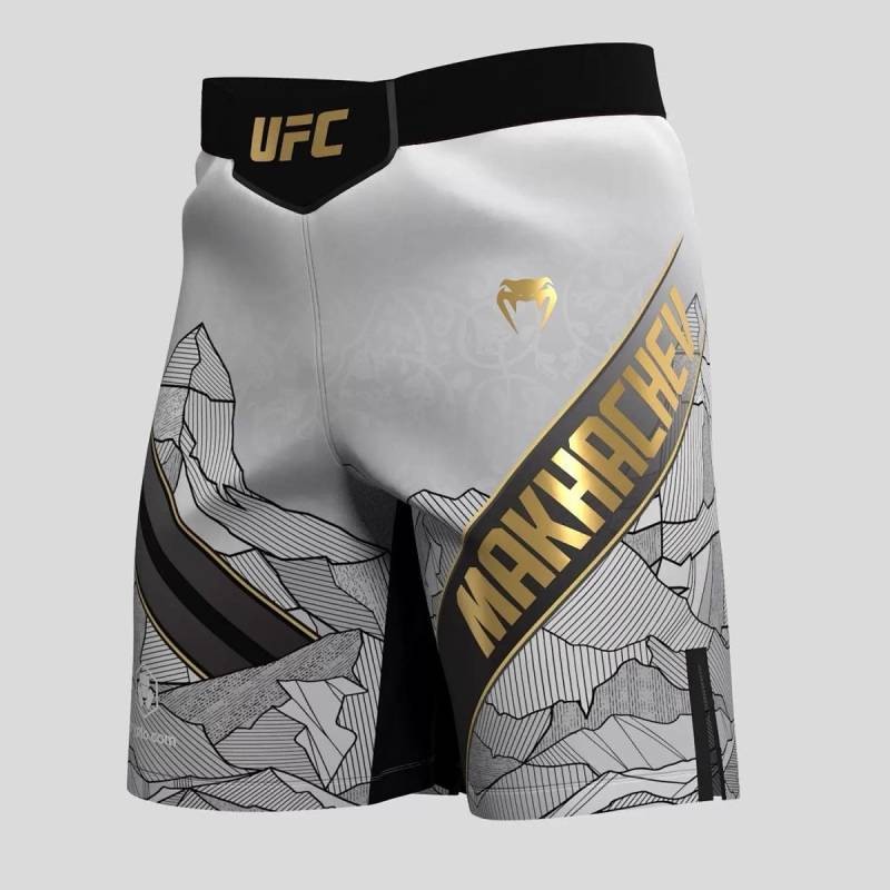 【Ready Stock】 Muay Thai Shorts Fight MMA Sanda UFC