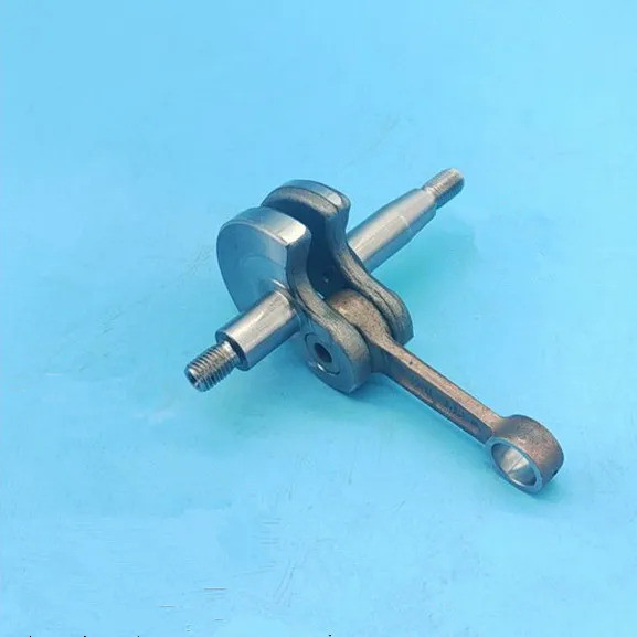 1E46FP G5K เพลาข้อเหวี่ยงสําหรับ 3F-30 / 3WF-700 1E46F 1E46FB Echo DMC800 Sprayer mist-duster crank 