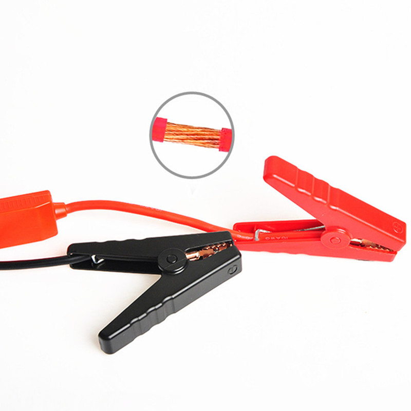 AA【ส่งจากกรุงเทพฯ 】สายคีขั้วแตสำหรั jump start