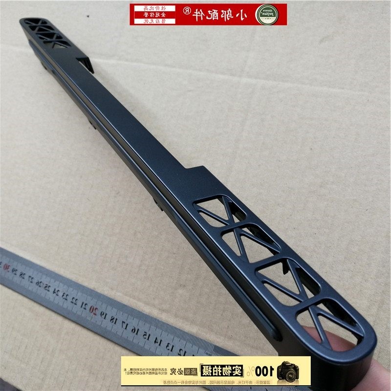 พอร์ต 7567DELL Pressure Strip Cooling Cover 0D4X69 เหมาะสําหรับ Dell Travel Box 7566 Air Outlet 1