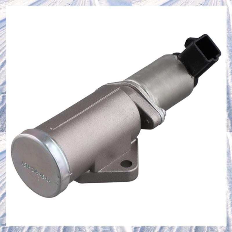 F27E-9F715-A1B วาล์วควบคุมอากาศเดินเบา F27E9F715A1B